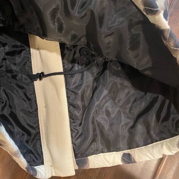 Madison hill leopard vest size large - Picture 4 of 8